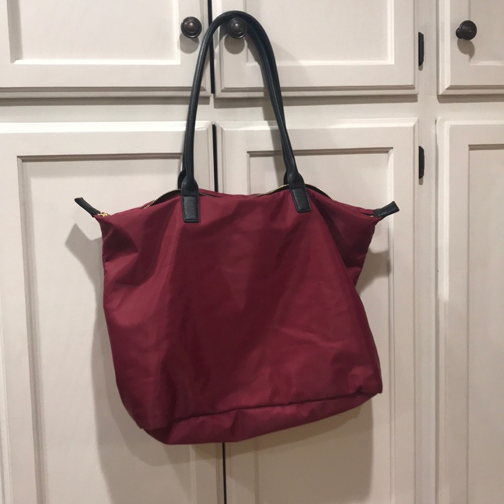Shoulder Bag - Picture 4 of 4